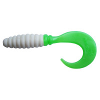 Helios Credo White & Green, 6 , 7 . (hs-10-016)