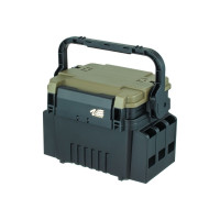   Meiho Versus Vs-7055n Black 313x233x231