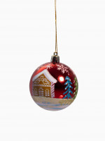 ������� ������� ������, ���� ����������, D=7 ��, ����� 6 ��., �������