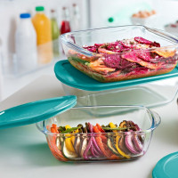 211pc00/1046 ����� ��� ��������� � ������� � ������� O Cuisine 20x17x5.5�� 1� ����������