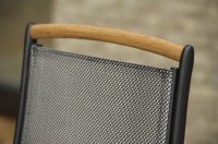   Brafab Andy B Teak,  