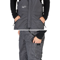 �������������� ���������. Norfin Verity Pro Gr 05 �.Xxl