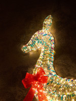   Frosty  , 64, 100, 100 , 1740 Led, 220v,   