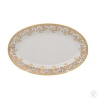   Falkenporzellan Constanza Cream - Sophie Gold 24 (1 )