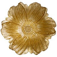 Golden Flower 21cm
