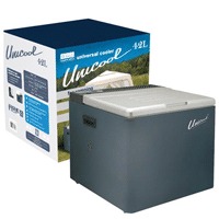    Cw Unicool Deluxe 42l