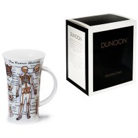  Dunoon  . 500
