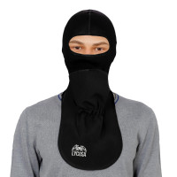  Lycosa Windstopper+ Viscose Black   ,  L-xl