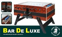   ()    "Bar De Luxe"