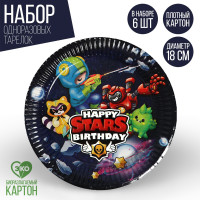    " Stars!", (18 ) ,  6 