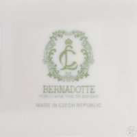  Bernadotte   30 