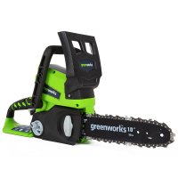    25  Greenworks 24v G24cs25k2,    , 
