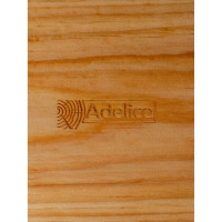     Adelica, 25x2,5 ,   ,  