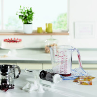   Leifheit Cherrymat, 1 