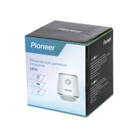     Pioneer Lr15, 2x 1,5 (   ),  