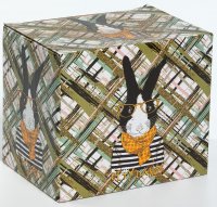 ,  350, New Bone China,   