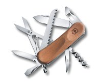   Evowood 17 Victorinox 2.3911.63