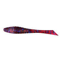  Yaman Pro Devos Fry, 2.5 ,  #04-grape,  15.