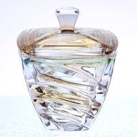  Bohemia Gold Facet 18 