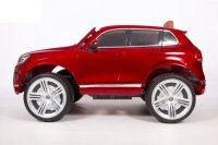  Volkswagen Touareg,   