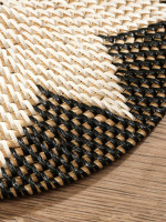 �������� ������������� ������� �������, 30x30x0.5 ��, ������, �����-�����