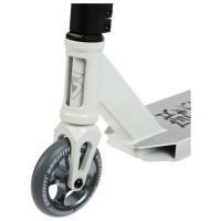   Graffiti Eccentric 24,  Pu 110 , Hic , Abec 9 Chrome,  