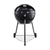   Char-broil Kettleman Infrared