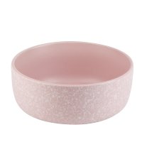    Grow.Pink  D 16 H 6,5,  