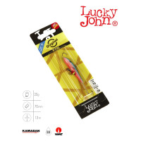  Lucky John Fin 5 + , 7 ,  54 