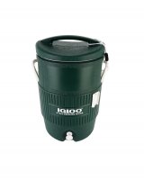   Igloo 5 Gal Green