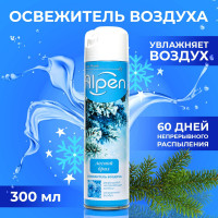   Alpen,  , 300 