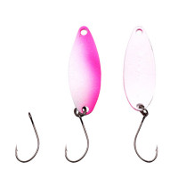   Namazu Pro Tia Paradiso,  2.7 ,  112