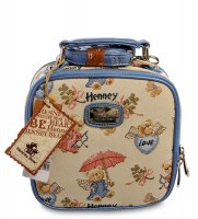 Henney-bear H-048-a 