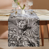   Palm Leaves 40149 , 100% ,  190 /2