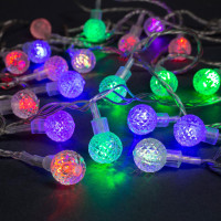   5     , Ip20,  , 20 Led,   (rg/rb), , 220 