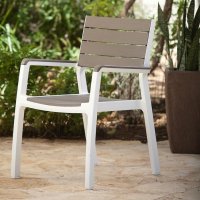  Keter Harmony Armchair -,  