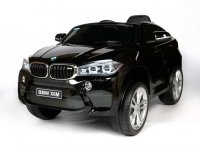 barty Bmw X6m