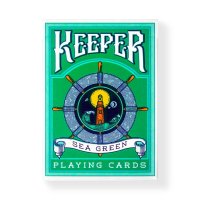  Ellusionist Keepers Green