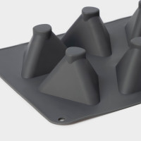 ����� ��� ������� � �������� �������� Konfinetta ���������, �������, 28,5x21,5x5 ��, 6 ����� (7x4,9 ��), ���� �����