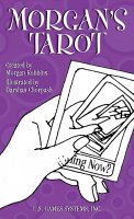  : Morgan`s Tarot