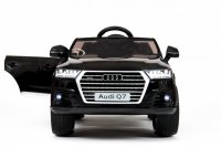  Barty Audi Q7 -   