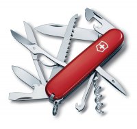   Huntsman Victorinox 1.3713