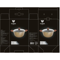  Winner Dorato, 5.0 , D=26 ,  ,  