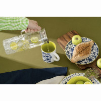 ����� ������� Liberty Jones Bright Traditions, D=21.5 ��, 2 ��