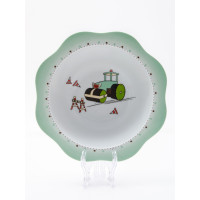  Cmielow Rococo , D=18 