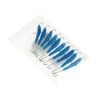  Lucky John Fin 5, 7 ,  15h