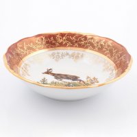   16    Sterne Porcelan (6 )
