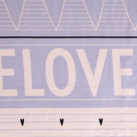 ���������� ����� 1.5-�������� ������� Violet Love, ����