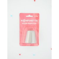   Konfinetta , D=3,5 ,  D=1,9 ,  