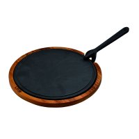     ()26cm. (4 Pieces Silicon Seperater, Be